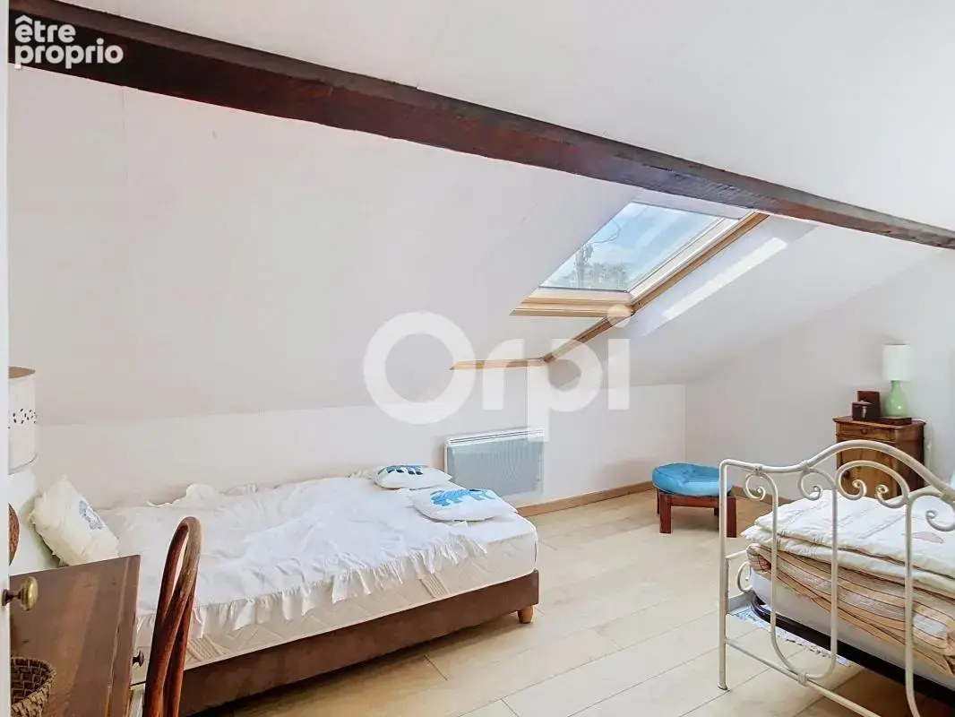 À VENDRE - Charmante maison rénovée - photo 8