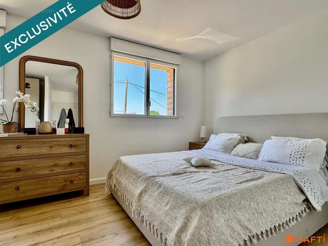 Maison 91 m² à Rouen  - photo 7