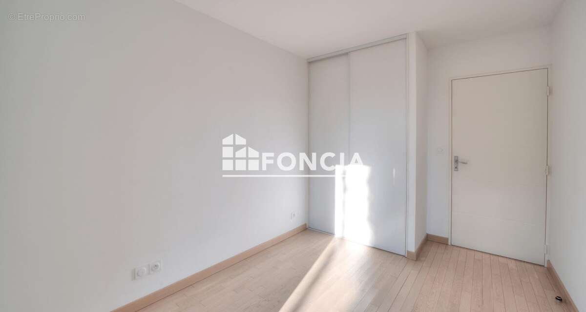 Appartement à DIVONNE-LES-BAINS