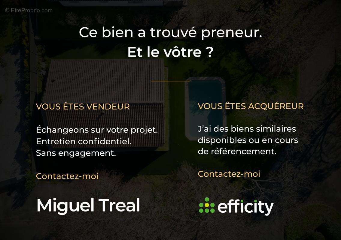 Maison à SAINT-VINCENT-DE-TYROSSE