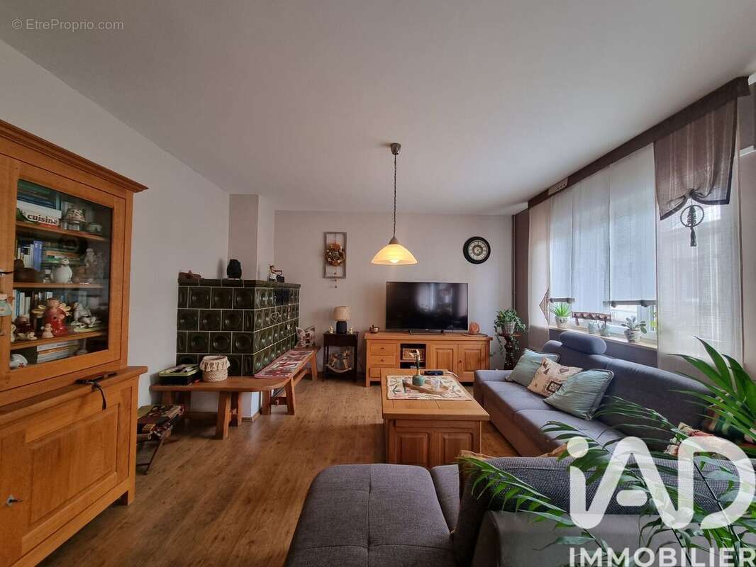 Photo 2 - Maison à MORSBACH