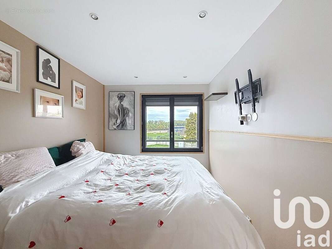 Photo 6 - Maison à PECQUENCOURT