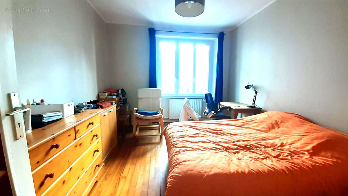 Appartement à BREST