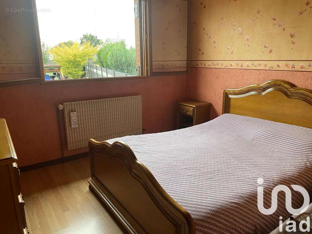 Photo 7 - Maison à PETITE-FORET