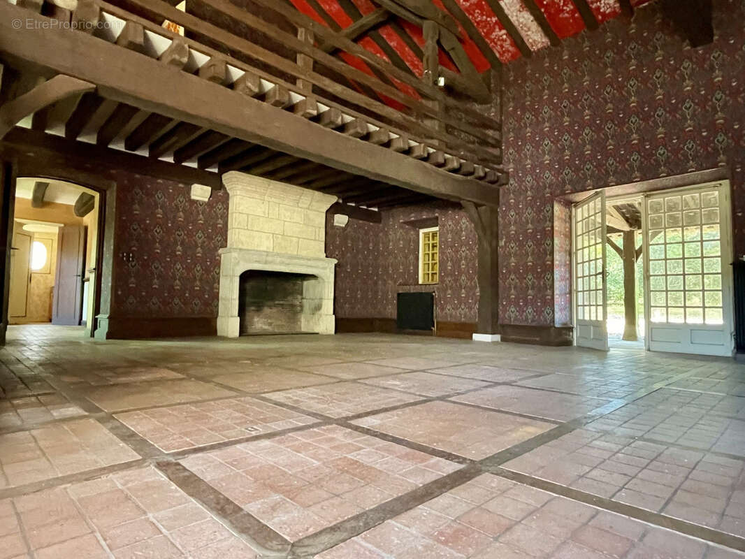 Maison à TRELISSAC