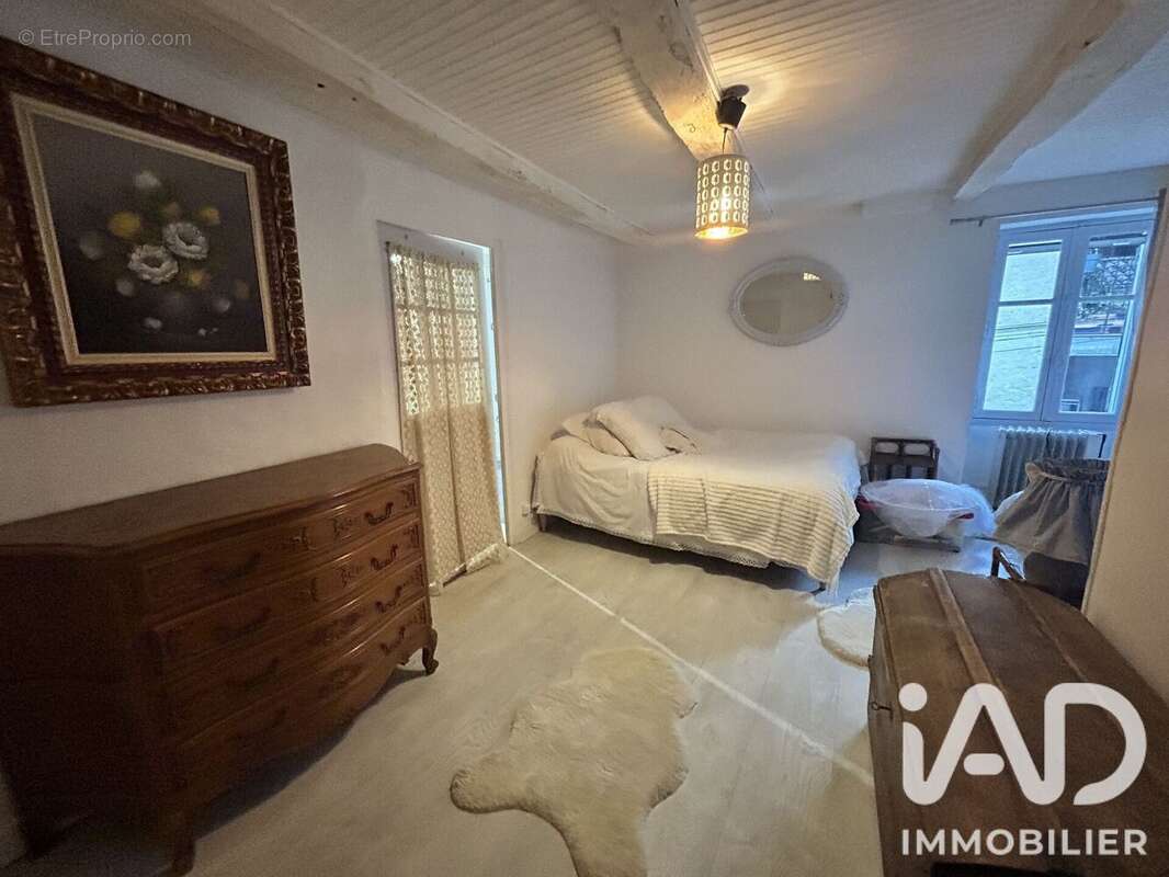 Photo 4 - Maison à CRUIS