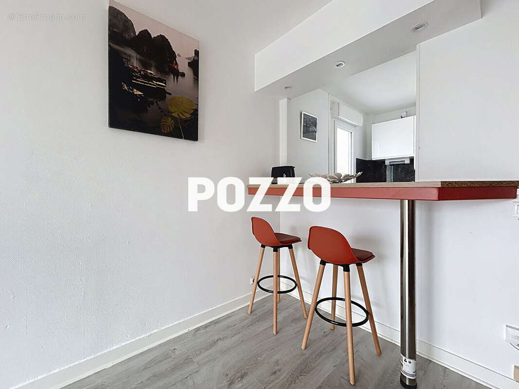 Appartement à CAEN