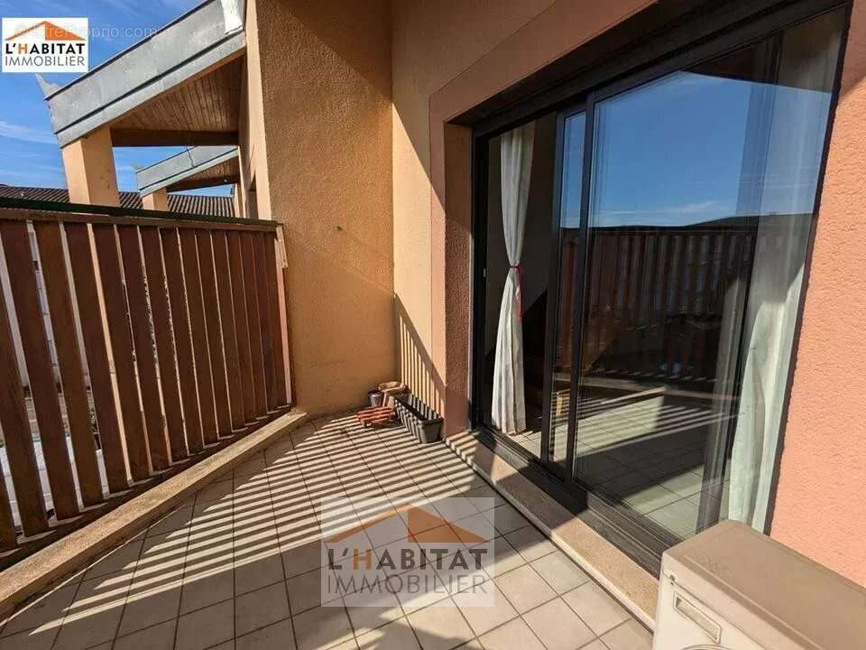Appartement - 88m ² - photo 8