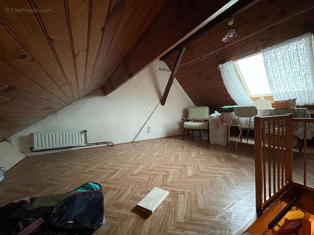 Maison à LIZY-SUR-OURCQ