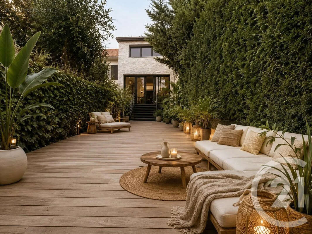 Maison 225 m² à Rosny-Sous-Bois  - photo 3