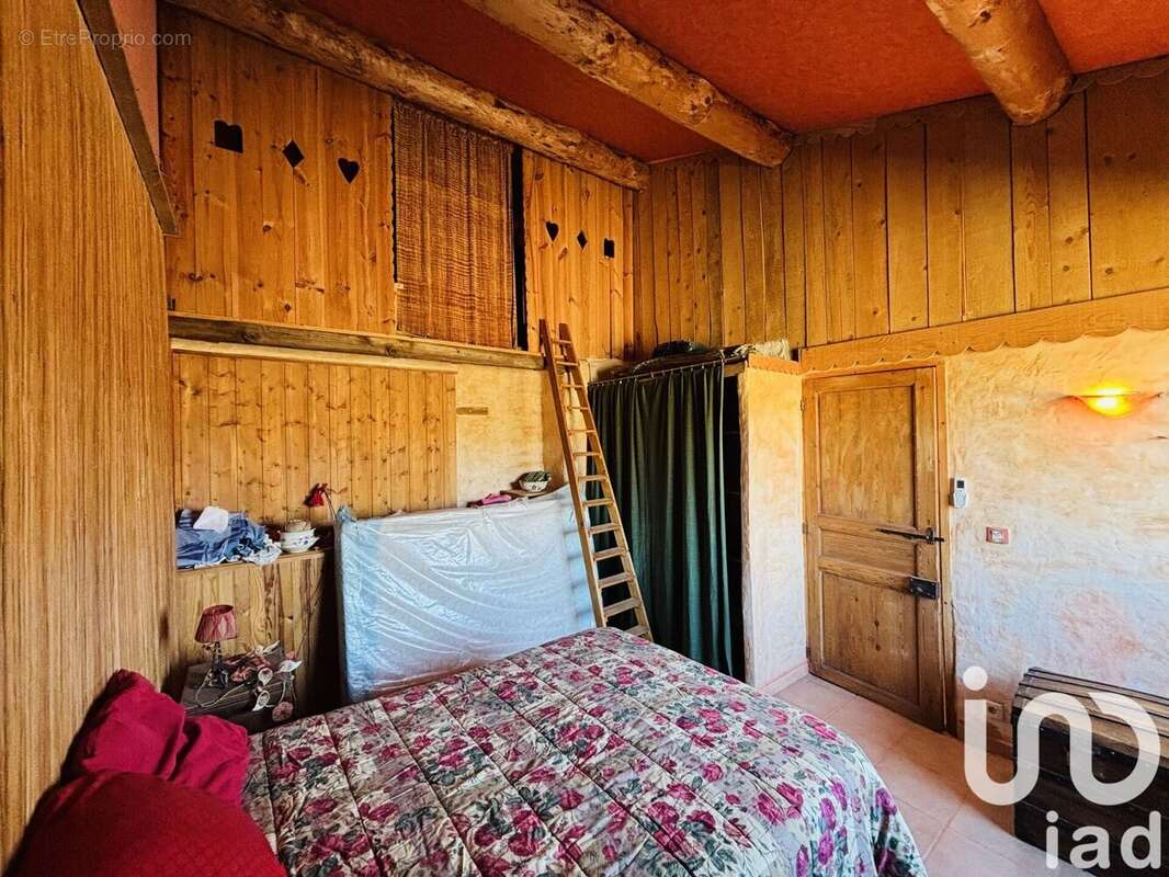 Photo 8 - Maison à LESPIGNAN