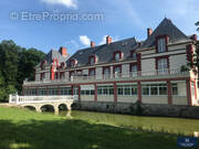 Appartement à FONTAINEBLEAU
