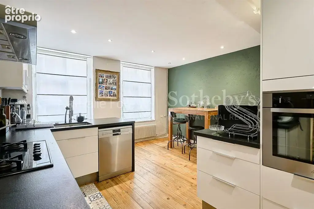 Maison 6 pièces 153 m² à vendre à Lille (59000) - photo 8