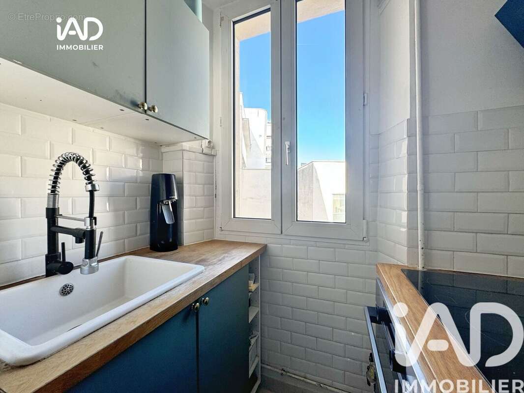 Photo 9 - Appartement à PUTEAUX