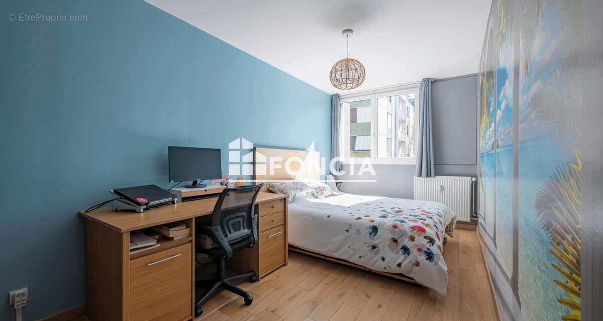 Appartement à VIENNE