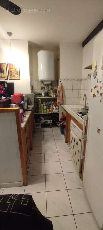 Appartement à VIENNE
