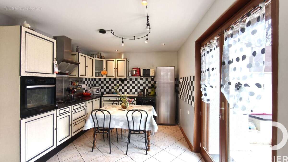 Photo 6 - Maison à RETOURNAC