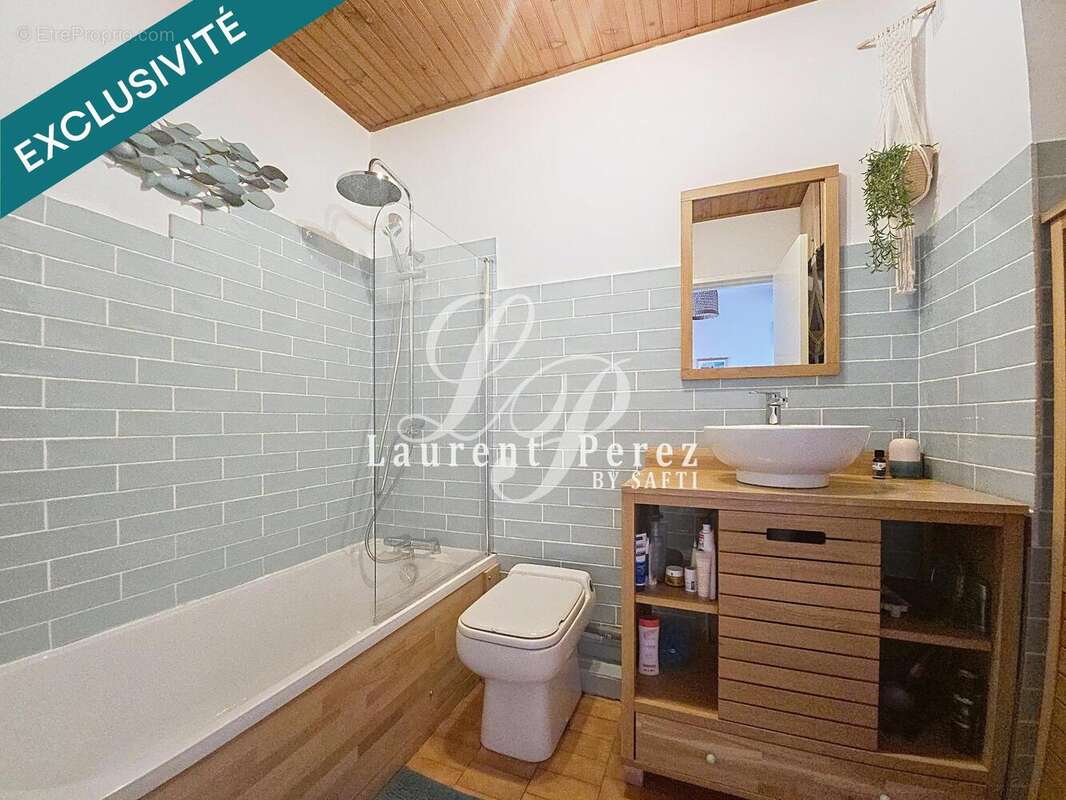 Photo 7 - Appartement à LE GRAU-DU-ROI