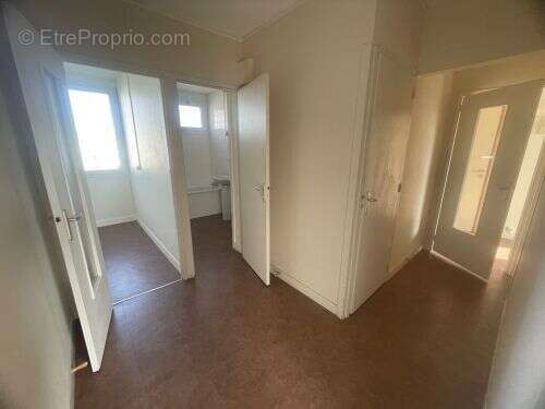 Appartement à ORLEANS