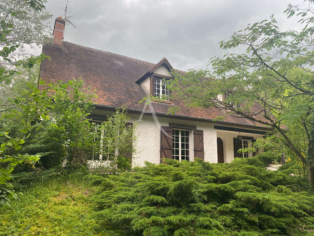 Maison à DONNERY