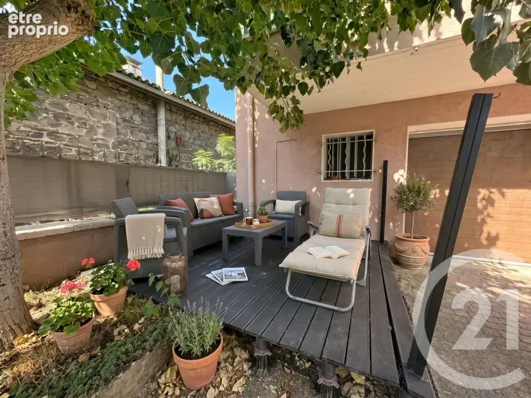 Maison individuelle - photo 17