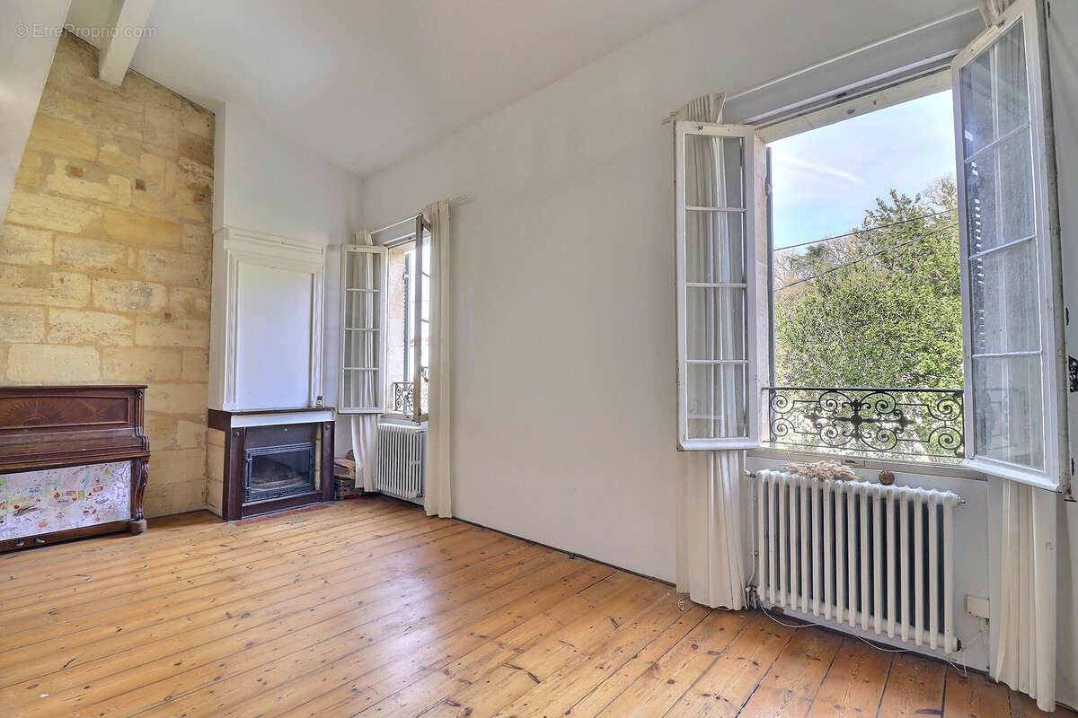 Maison à LORMONT