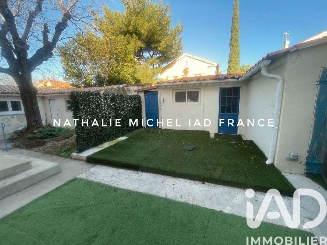 Photo 2 - Maison à TOULON