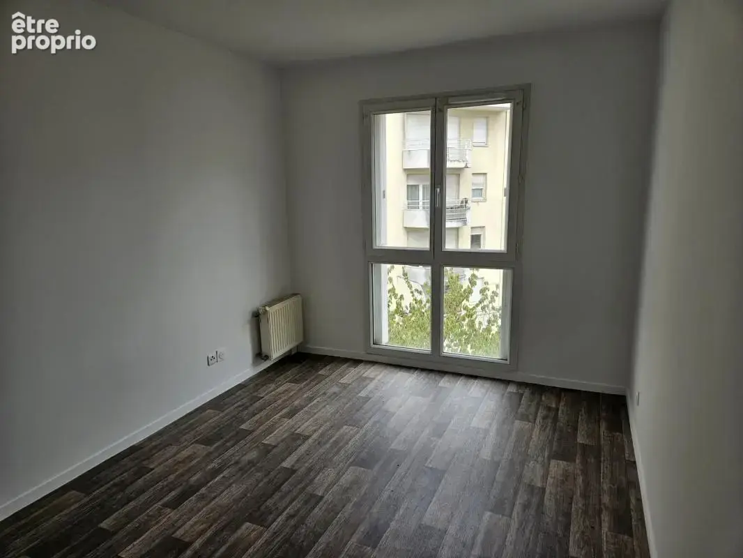 Achat Appartement 3  pièces 63 m² Melun - photo 8