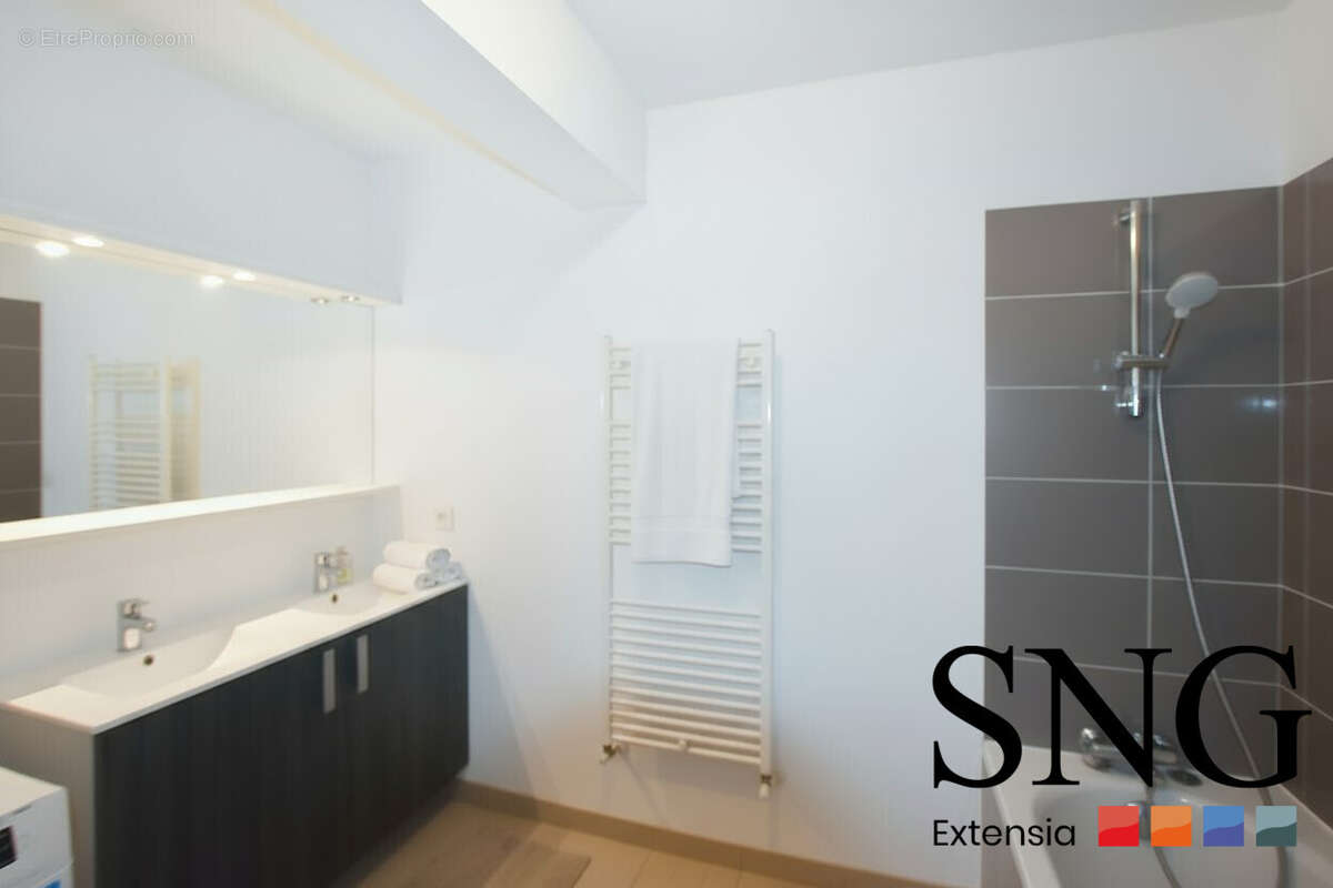 Appartement à BAYONNE