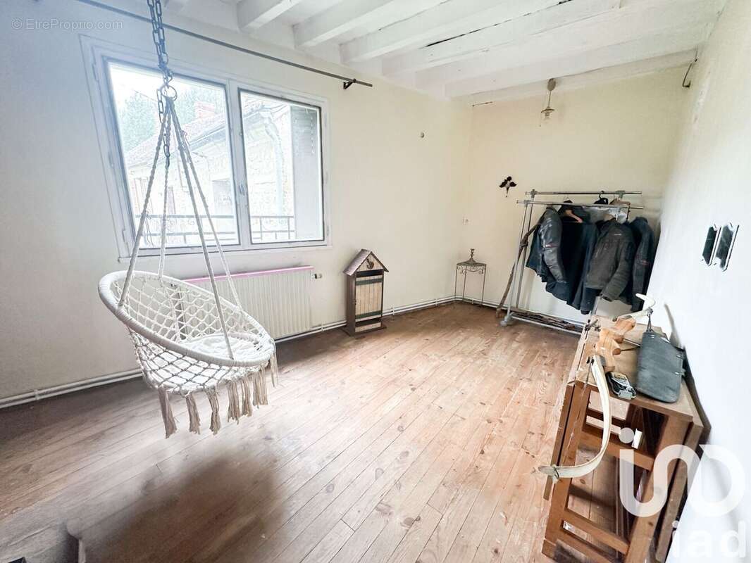 Photo 4 - Maison à CROUY-SUR-OURCQ