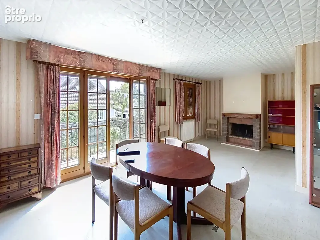 Maison Cabourg 4 pièce(s) 79.90 m2 - photo 5