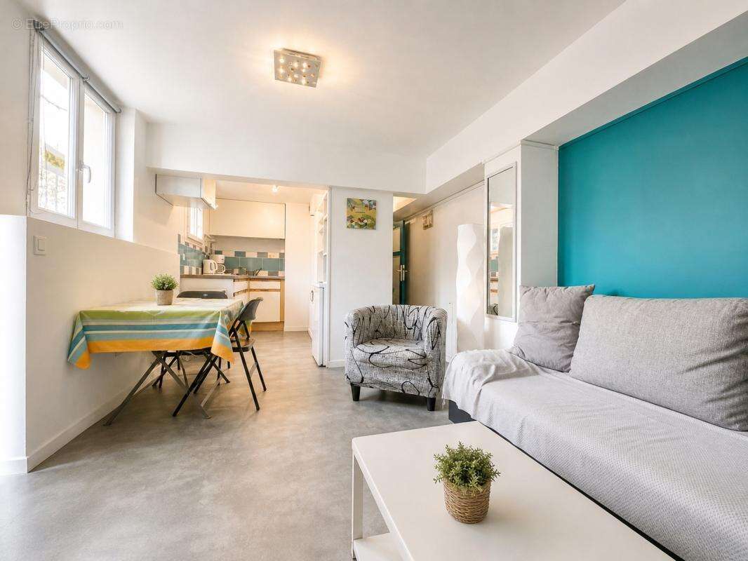 Appartement à CASSIS