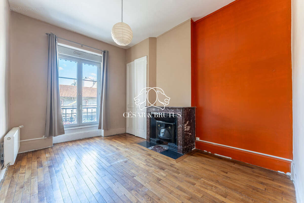 Appartement 62 m² à Lyon-3e  - photo 8