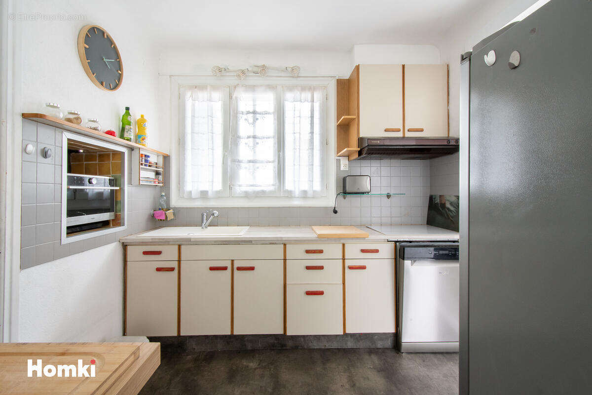 Maison à MONTPELLIER