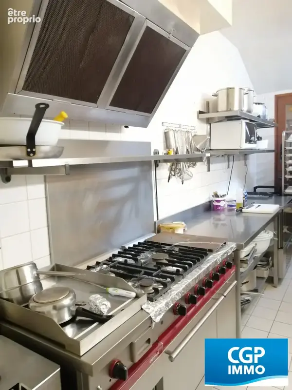 Bien immobilier à vendre à Seilhac (19700) - photo 5