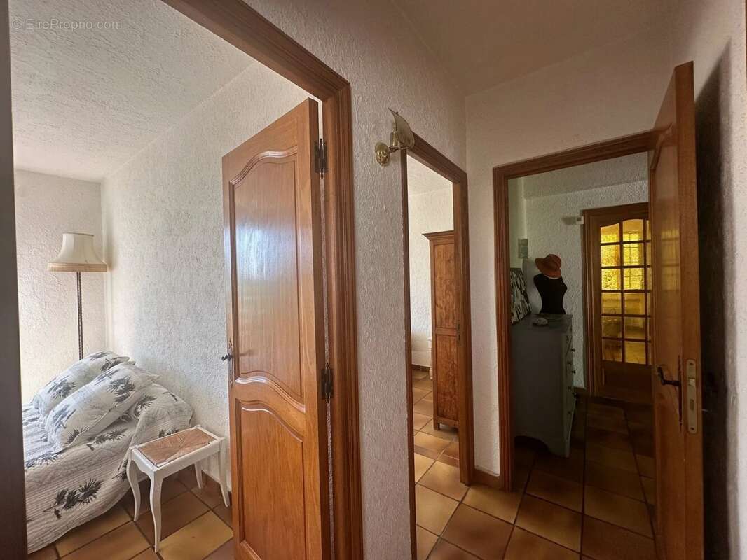 Maison à CONTES
