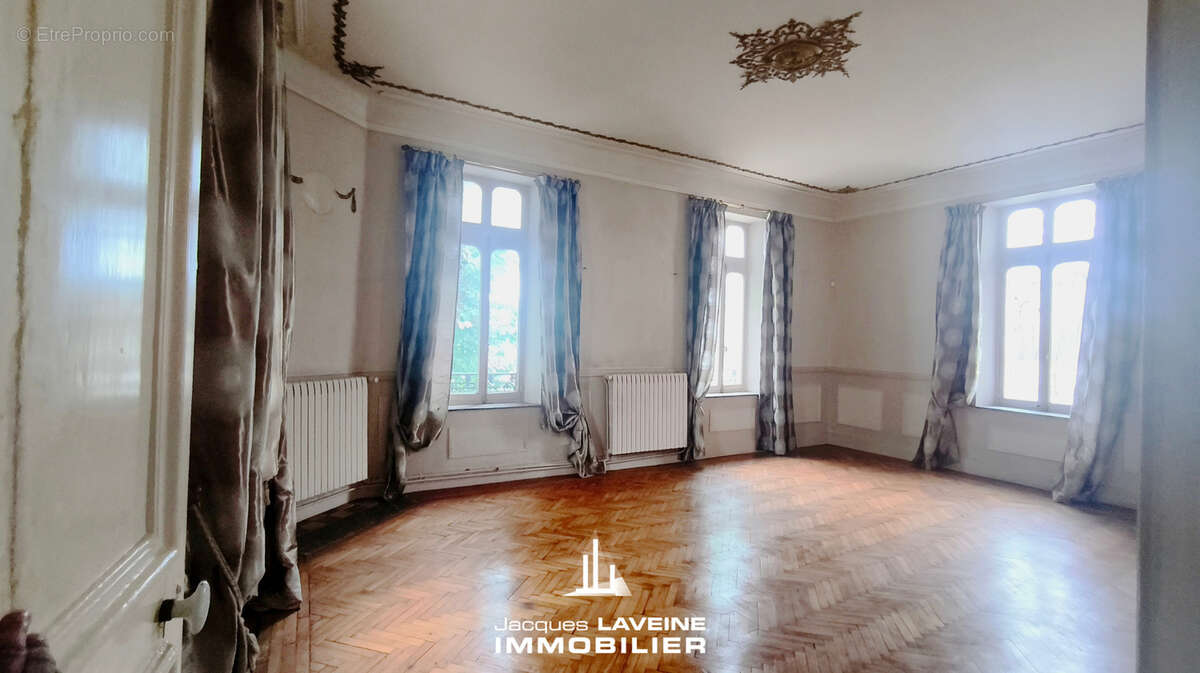 Pagny-sur-moselle maison 9 pieces - photo 7