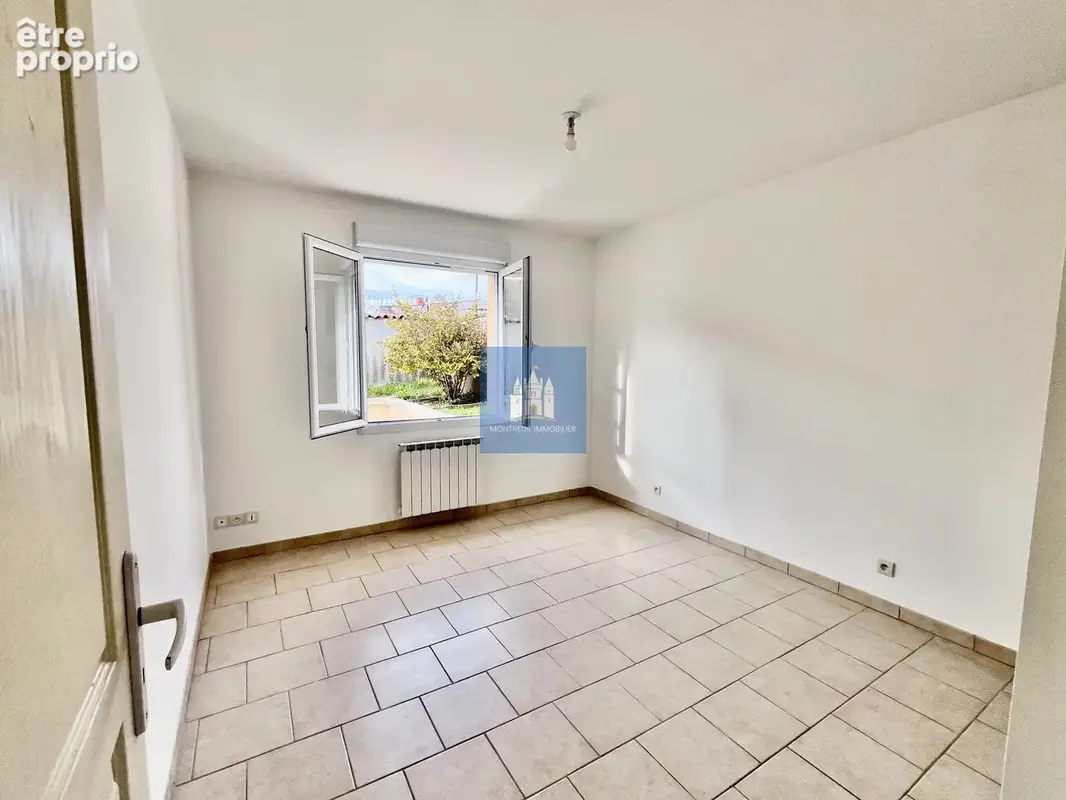 ANTOIGNÉ (49) : Maison familiale 3CH de Plain-Pied en parfait état - photo 8