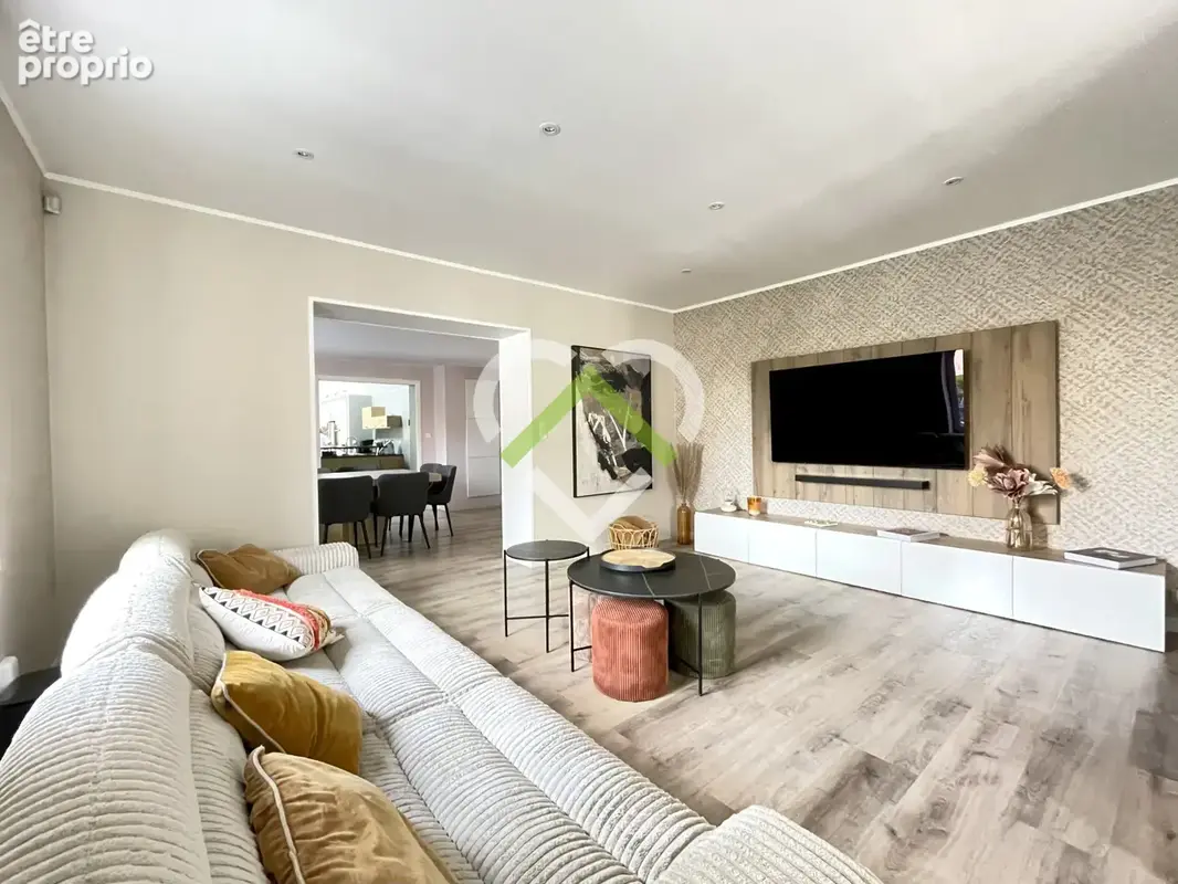 Maison de charme - photo 3