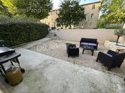 Appartement à MONTBOUCHER-SUR-JABRON