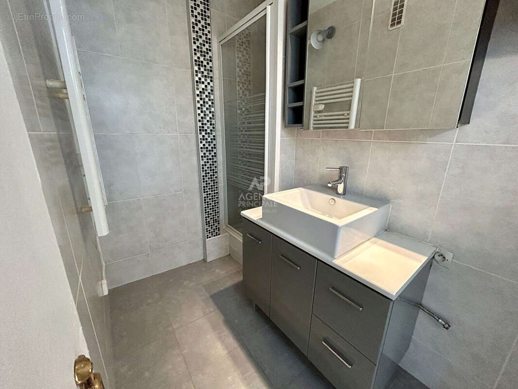 Appartement à POISSY