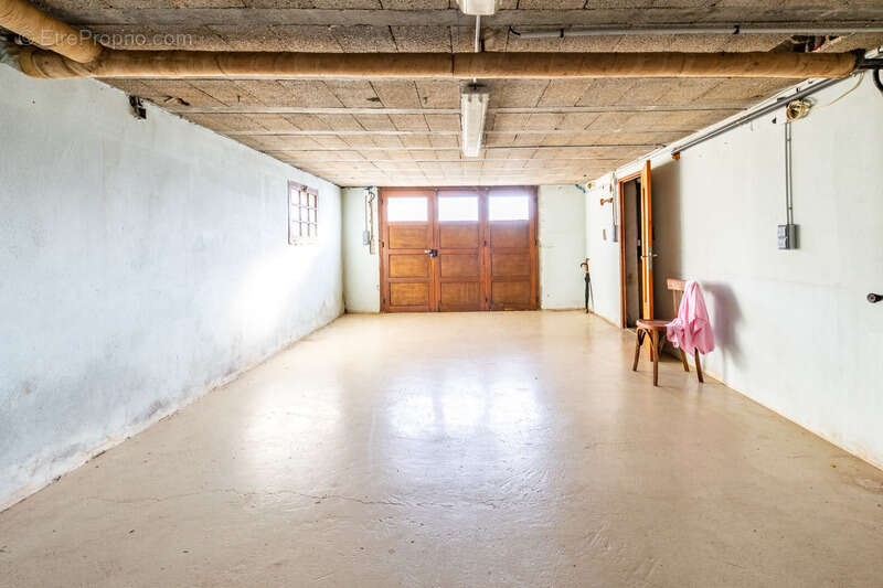 Maison à CESSEY-SUR-TILLE