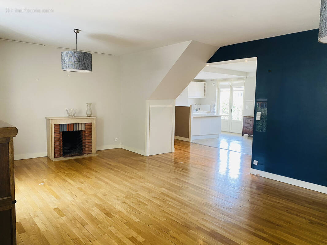 Appartement à BLOIS