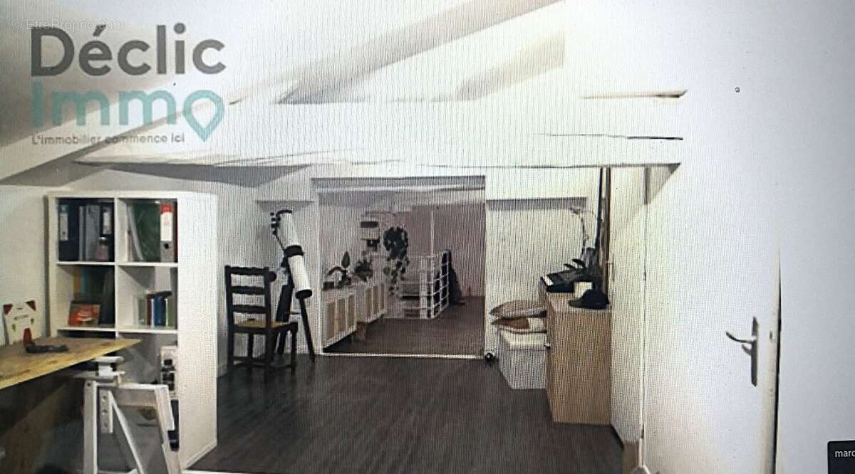 Maison 150m2t et grand local - photo 2