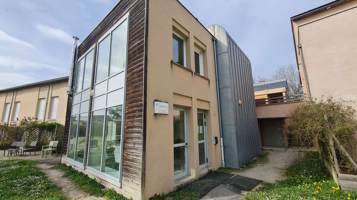 Appartement à NAUCELLE