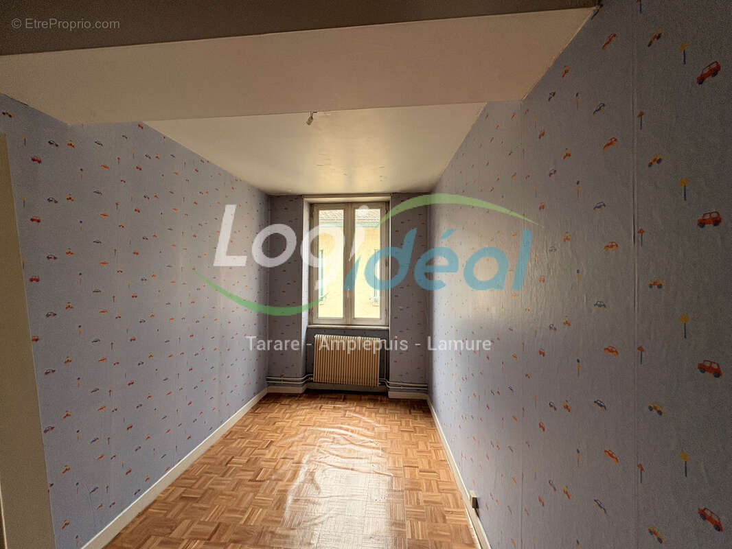 Appartement à TARARE