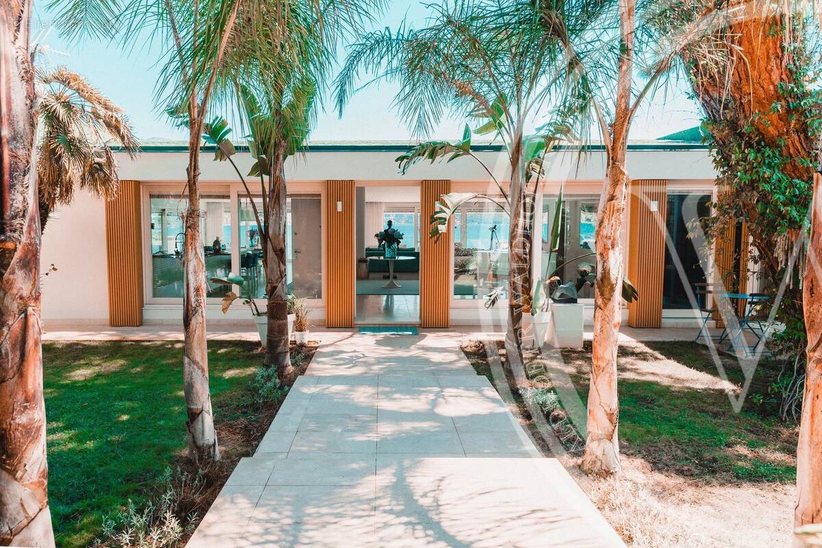 Maison à ROQUEBRUNE-CAP-MARTIN