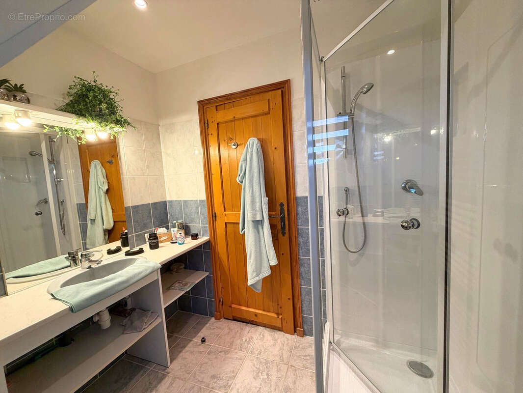 Maison à SAINT-GATIEN-DES-BOIS