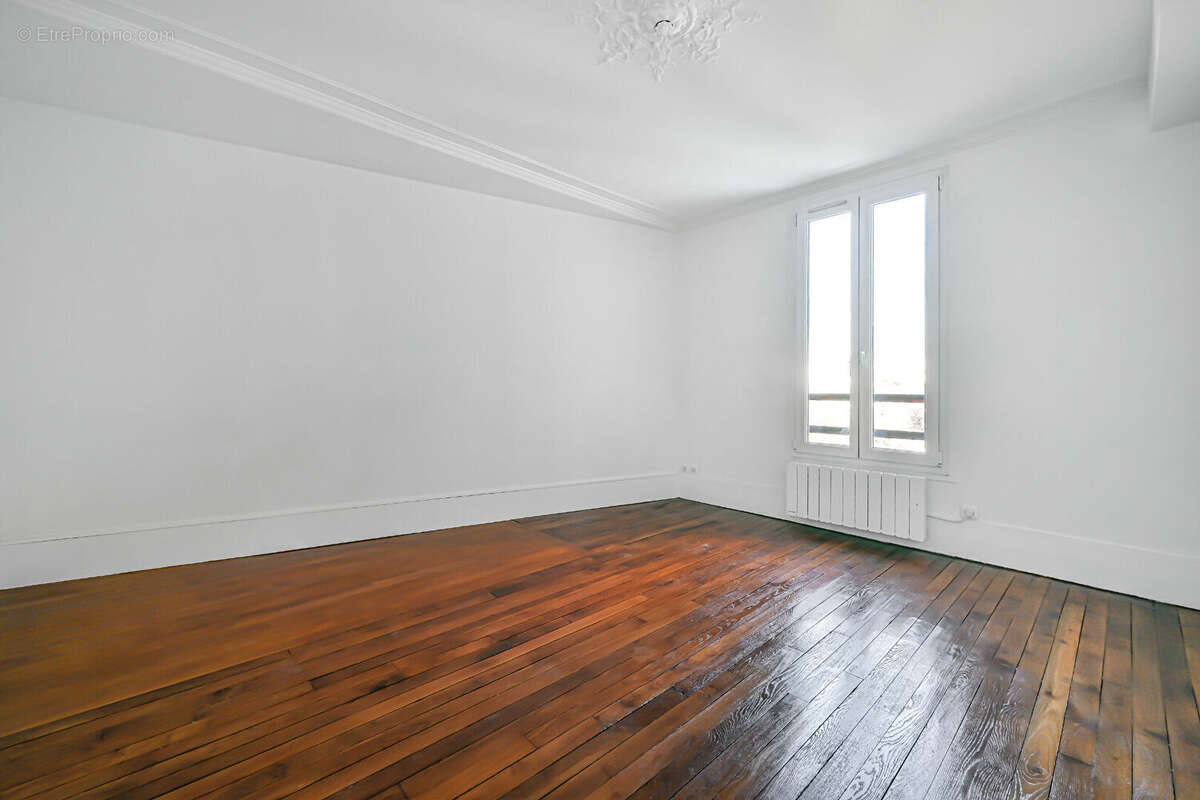 Appartement à MALAKOFF