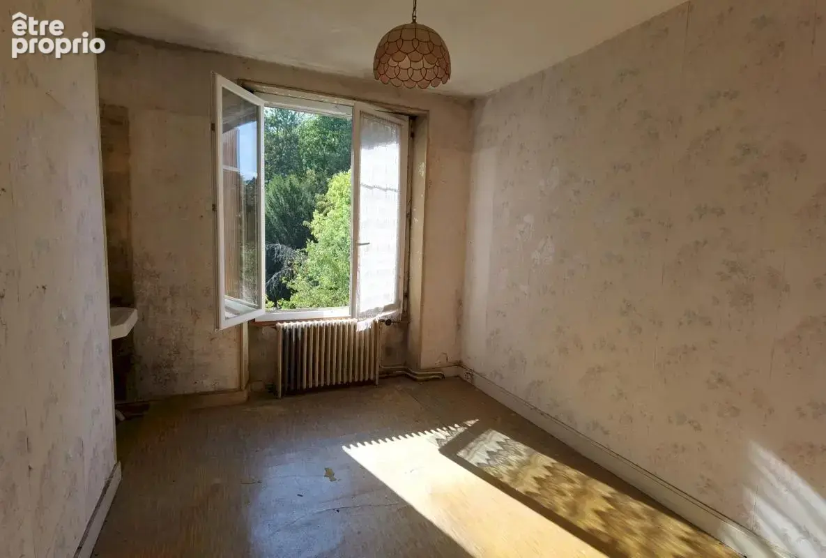 Maison de Ville Idéale investisseur - photo 9